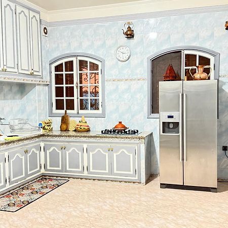 Marrakech Art Διαμέρισμα Μαρακές Εξωτερικό φωτογραφία