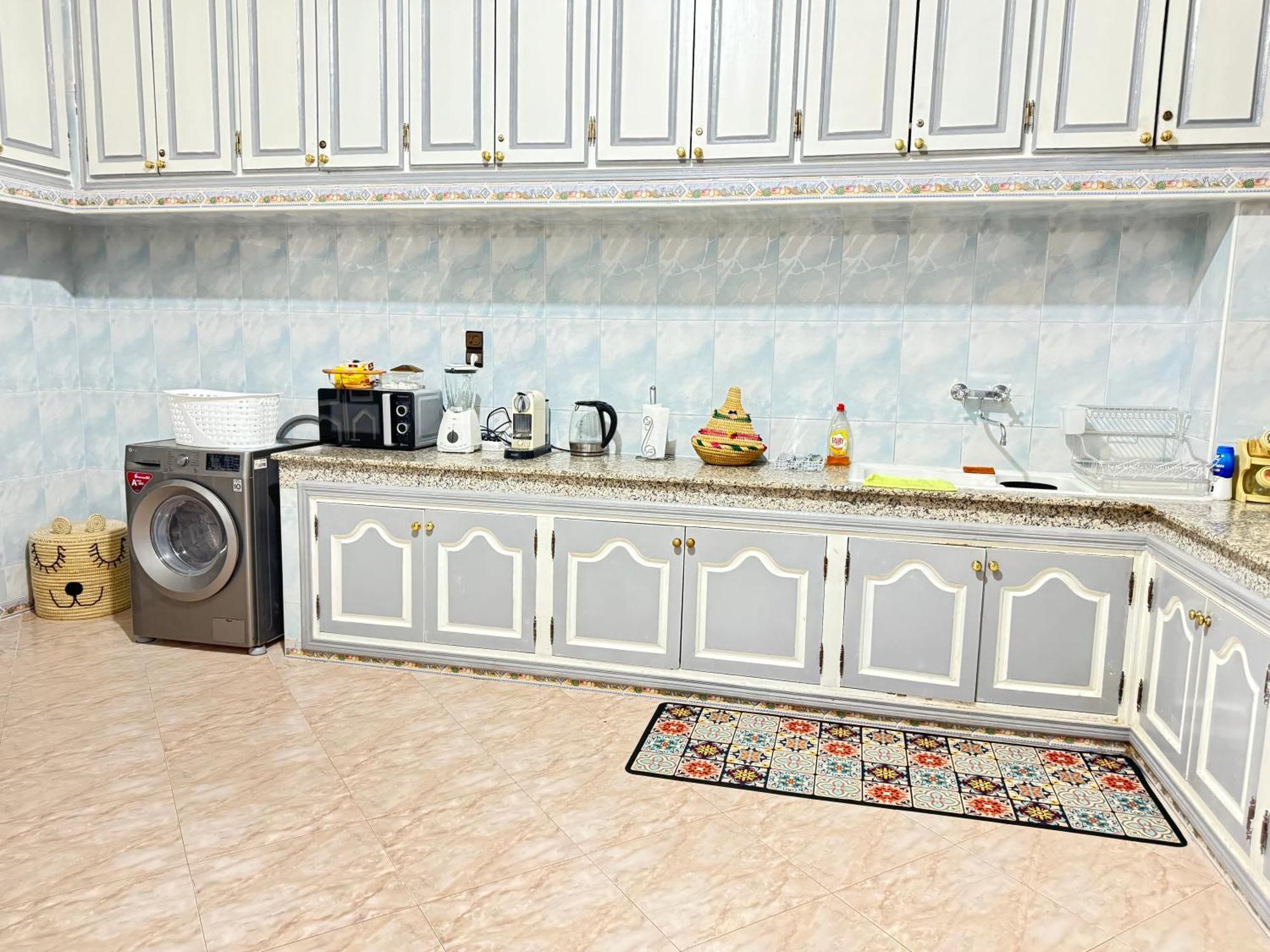 Marrakech Art Διαμέρισμα Μαρακές Εξωτερικό φωτογραφία