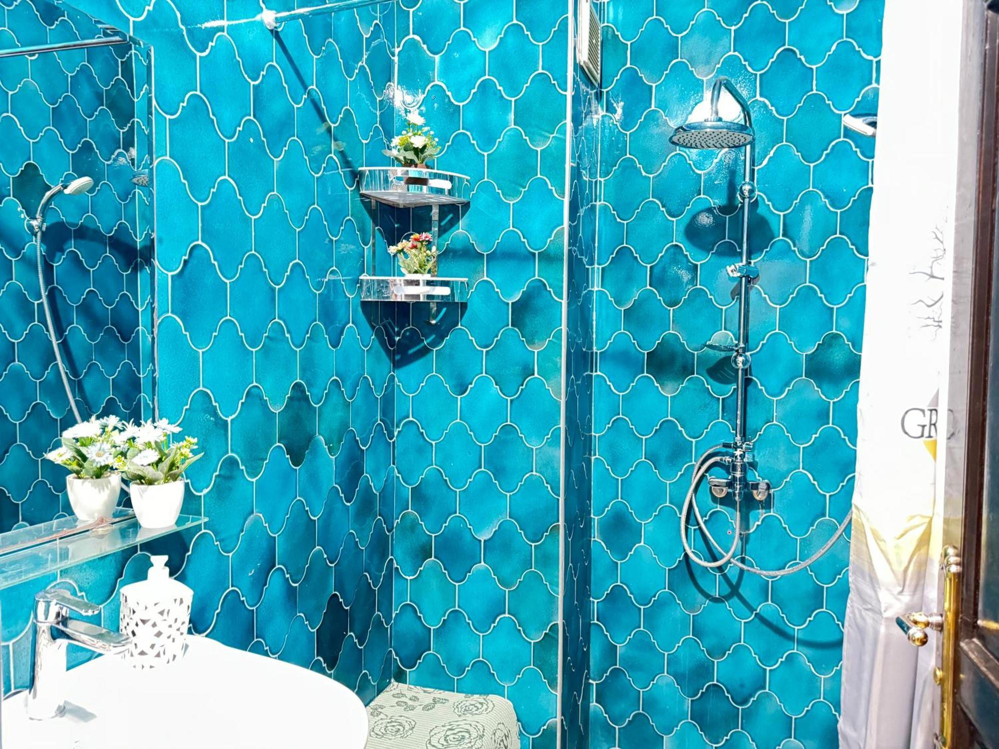 Marrakech Art Διαμέρισμα Μαρακές Εξωτερικό φωτογραφία