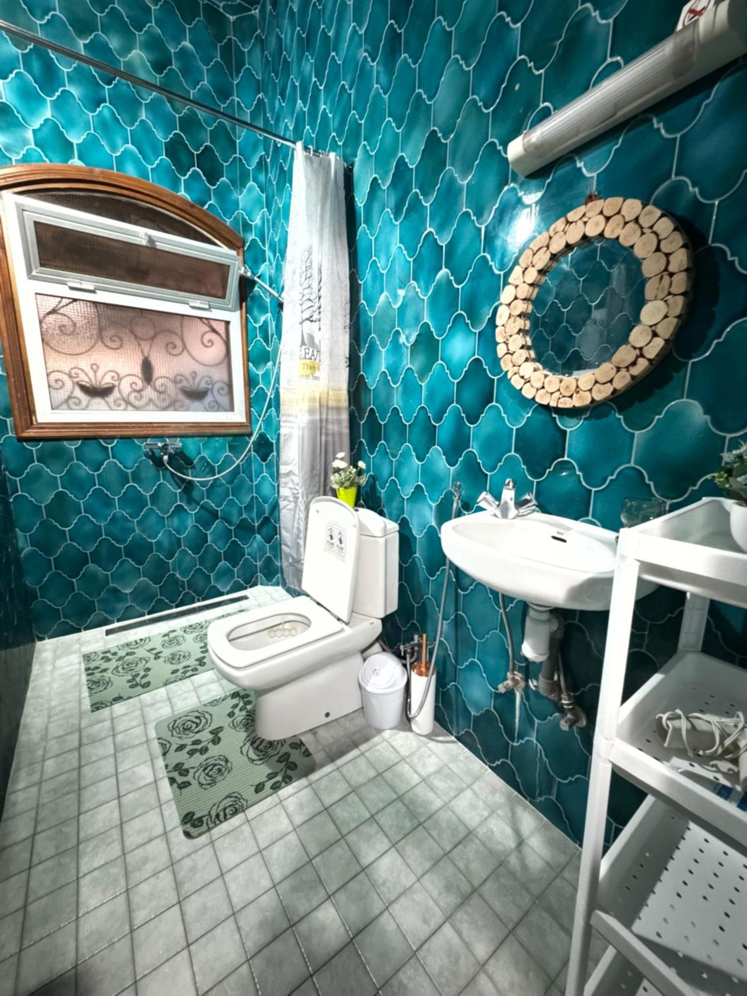 Marrakech Art Διαμέρισμα Μαρακές Εξωτερικό φωτογραφία